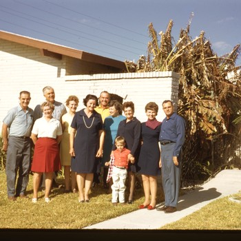 Photo of Edward Dausin